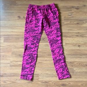 Nike Junior Leggings
